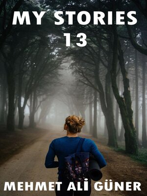cover image of My Stories 13